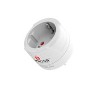 SKROSS 1.500203C-E, Country Adapter Europe to US,Reiseadapter für Reisen aus Europa in Länder verwenden den Amerischen Standard