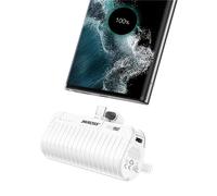 Skross - cargador portátil de 5000 mhz - fuente de alimentación de c