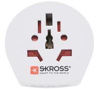 Skross Country Adapter World to USA