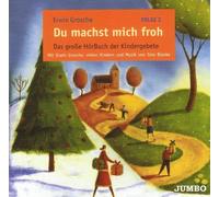 Skrotzki,Erika - Du Machst Mich Froh Folge 2