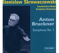 Skrowaczewski - Anton Bruckner: Symphony No. 1