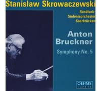 Skrowaczewski - Bruckner:Symphony No.5