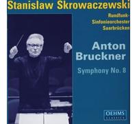 Skrowaczewski - Bruckner:Symphony No.8
