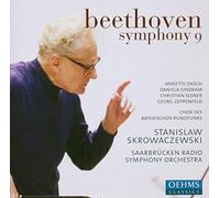 Skrowaczewski^Rso Saarbruecken - Beethoven: Symphony No. 9