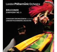 Skrowaczewski,Stanislaw - Symphonie N 3