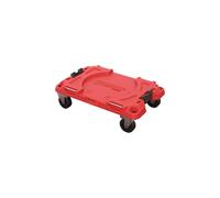 SKRQTPPROCZEPG003 Plataforma transportowa, carro para sistema