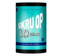 Skru op - Skru op for 10´erne (Skru op for 10´erne, Vol. 1)