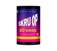 Skru op - Skru op for 80´erne (Skru op for 80´erne, vol. 1)