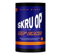 Skru op - Skru op for 90´erne (Skru op for 90´erne, Vol. 1)