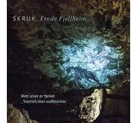 Skruk & Fjellheim, Frode - Mitt Alter Er Fjellet (My Altar Is the Mountains)