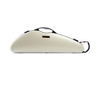 Skrzypce-Mochila "Hightech Slim", Color: Blanco