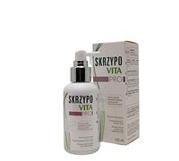 skrzypovita Pro Star küng Serum contra caída del cabello con baicap iltm 125 ml