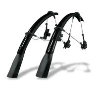 SKS Race Blade Pro Guardabarros Carretera, Unisex Adulto, Negro, Talla Única