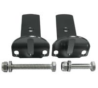 SKS 2257255600 Fijación, Negro, 10 x 5 x 8 cm