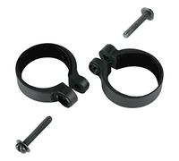 SKS Abrazaderas de montaje (2 piezas) 37-40 mm