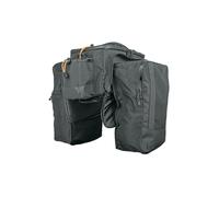 SKS Alforja Infinity Urban Trunkbag XL negro