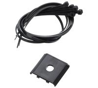 SKS Befestigungsadapter // para Shockboard/Shockblade/Dashboard (Headshock-Gabel)