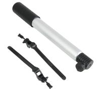 SKS Bicicleta Mini Bomba Luft-Pumpe Mano Av Dv Dunlop Presta Válvula Coche