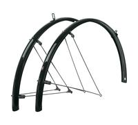 SKS Bluemels B53 700C Set, Negro Brillante