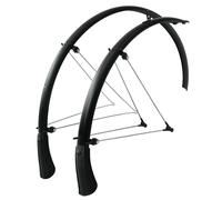 SKS Bluemels Juego de Guardabarros 28" 35 mm Negro Mate