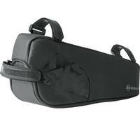 SKS Bolsa de cuadro Explorer Edge negro 1 litro