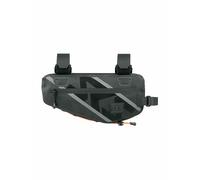 SKS Bolsa de cuadro para bicicleta Explore Framebag negro