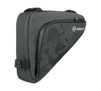 SKS Bolsa de cuadro Traveller Edge negro 1 litro