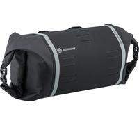 SKS Bolsa de manillar Explorer Exp. negro 9 litros