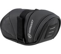 SKS Bolsa de sillín Explorer Straps 500 negro 500 ml