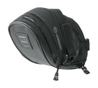 SKS Germany Explorer Straps 1800 1,8l Bolso de sillín black