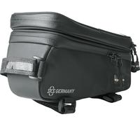 SKS Bolsa de tubo superior Explorer Smart negro 1.35 litros