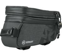 SKS Bolsa de tubo superior Traveller Smart negro 1.35 litros