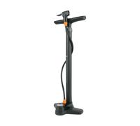 SKS Bomba de pie Air-X-Press 8.0 negro one_size