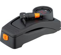 SKS Bomba de pie Airstep DIGI negro universal