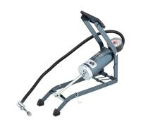 SKS Bomba de pie Picco azul one_size