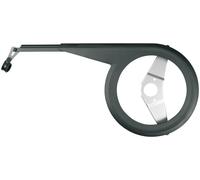 SKS Chainbow Guardacadenas 46-48 Dientes Máximo Negro