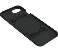 SKS Compit Cover para iPhone X negro one_size