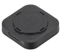 SKS Estación de carga Com/Pad negro one_size