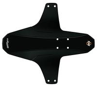 SKS Flap Guard Guardabarros MTB, Unisex Adulto, Negro, Única
