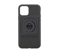 SKS Funda de smartphones Compit negro