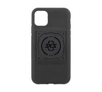 SKS Funda de smartphones Compit negro