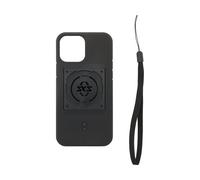 SKS Funda de smartphones Compit negro