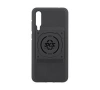 SKS Funda de smartphones Compit negro Huawei P20 Pro