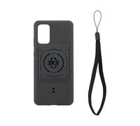 SKS Funda de smartphones Compit negro