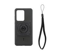 SKS Funda de smartphones Compit negro