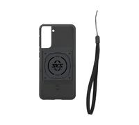 SKS Funda de smartphones Compit negro