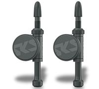 SKS GERMANY Airspy TL Set Special M 67 mm Sensor de presión de neumáticos para ruedas de ferry (para neumáticos tubeless, manómetro digital, a prueba de polvo y agua, alarma integrada en caso de