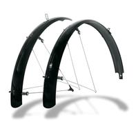 SKS Germany BLUEMELS Basic Schutzblech - Juego de Accesorios (20 a 29 Pulgadas, Fabricado en Alemania)