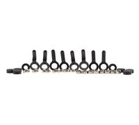 SKS Germany Bluemels Fixendkappen Spare part Talla única Negro