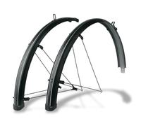 SKS Germany Bluemels Stripes 28'' 55mm Juego de guardabarros